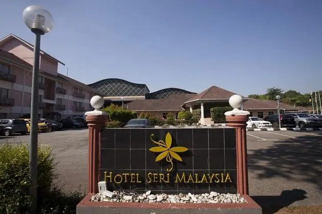 Seri Malaysia Hotel Ipoh