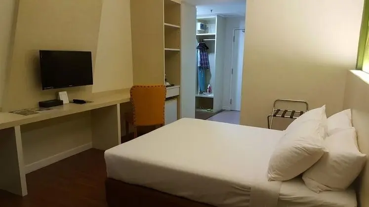 Seri Malaysia Hotel Kuala Terengganu - Genel