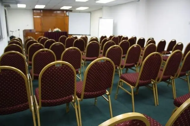 Seri Malaysia Hotel Kuala Terengganu - İş / Konferans