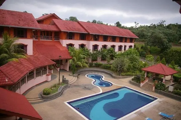 Seri Malaysia Melaka