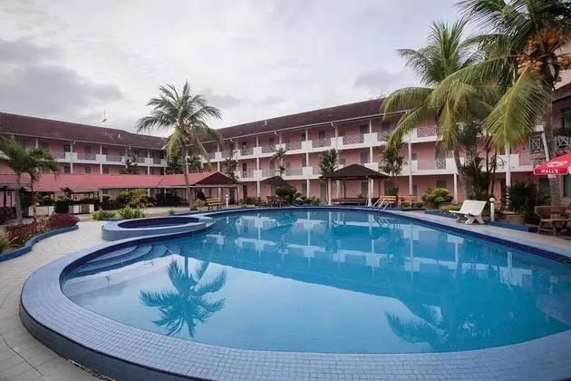 Hotel Seri Malaysia Mersing - 1