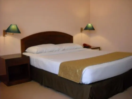 Hotel Seri Malaysia Port Dickson - Oda