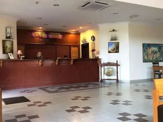 Seri Malaysia Pulau Pinang - Genel