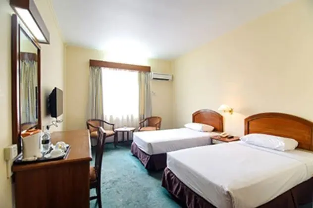 Hotel Seri Malaysia Seremban - Öne Çıkan Resim