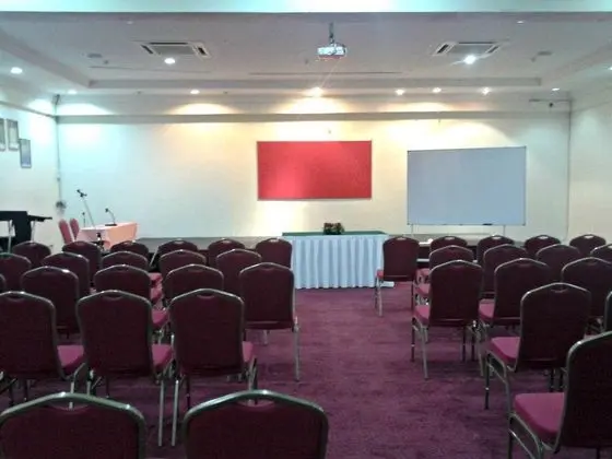 Seri Malaysia Hotel Taiping