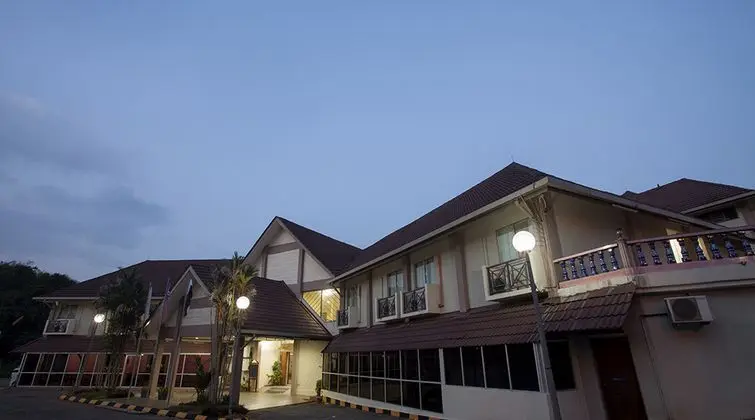 Seri Malaysia Hotel Temerloh