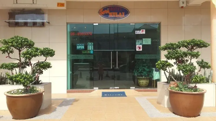 Seri Nilai