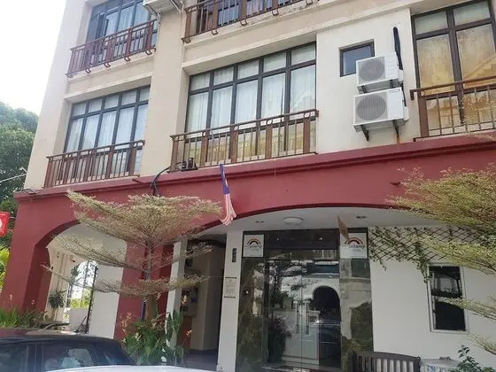 Hotel Seri Pelangi 2