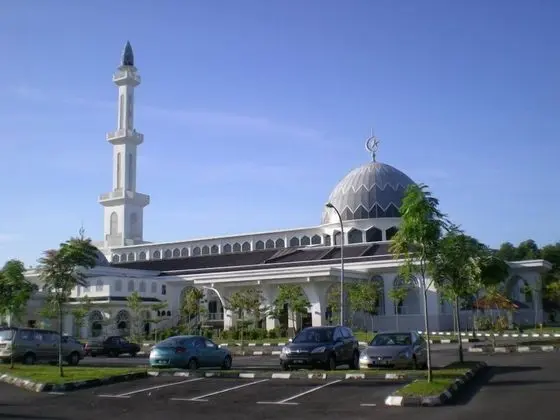 Seri Rawang Hotel