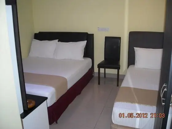 Seri Rawang Hotel - Öne Çıkan Resim