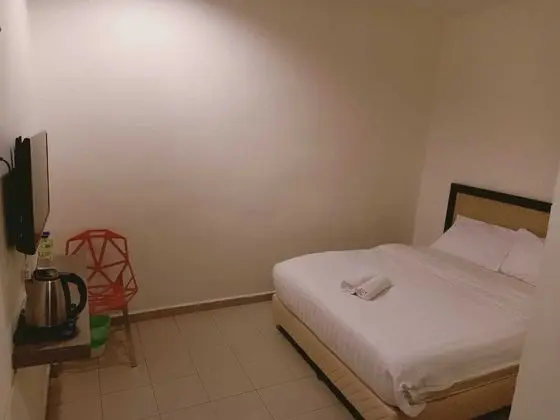 SERIENTAL BEACH FRONT