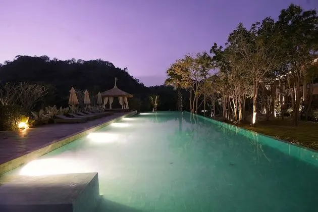 The Series Resort Khaoyai - Havuz