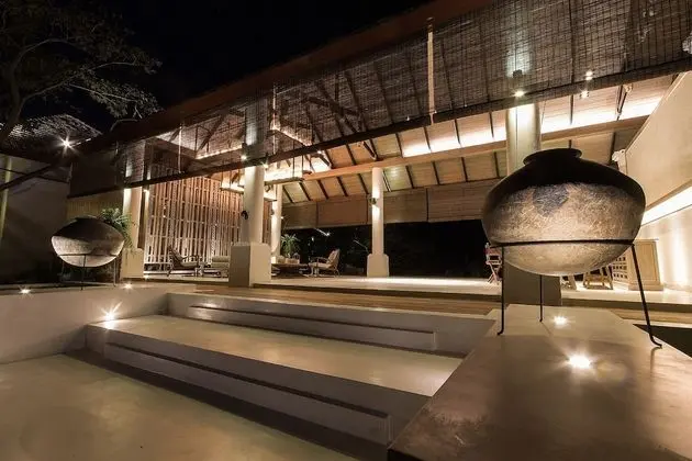 The Series Resort Khaoyai - Lobi