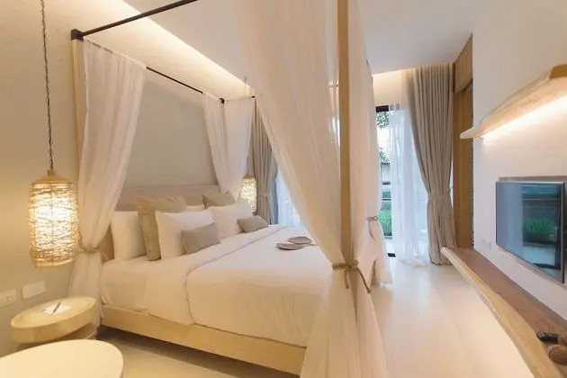 The Series Resort Khaoyai - Oda