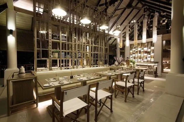 The Series Resort Khaoyai - Yerinde Yemek
