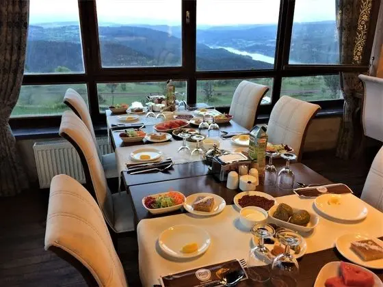 Şerife Bacı Öğretmenevi Doğa Kültür Köyü - Genel