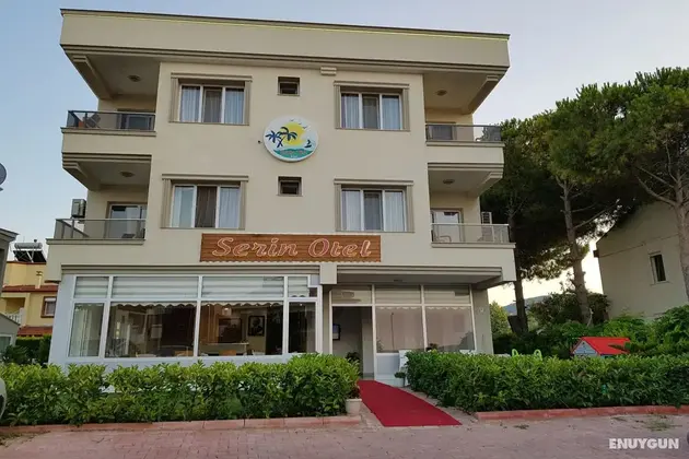 Serin Hotel