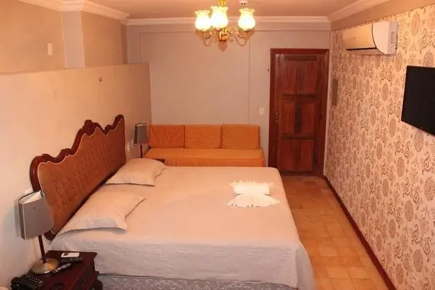 Seringal Hotel