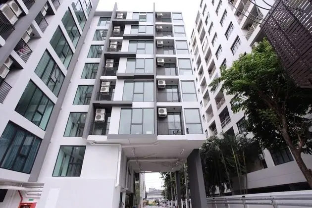 Serio Condo