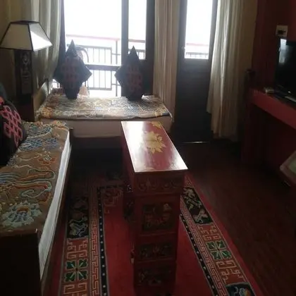 Serkong House