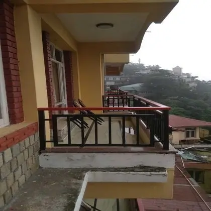 Serkong House