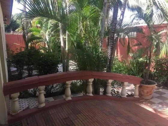 Sermaho Residence - Adults Only - Dış Mekan