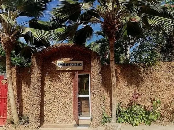 Sermaho Residence - Adults Only - Lobi