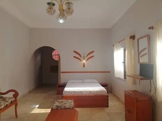 Sermaho Residence - Adults Only - Oda