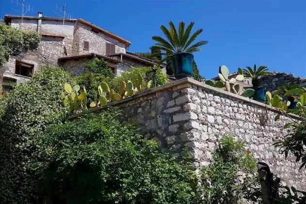 Sermoneta Historic Stone Village House With Pool in a Medieval Hill Town Close to Rome and Naples - 1
