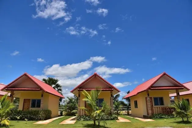 Sermsuk Resort