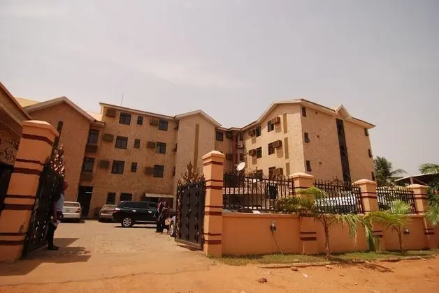 Serob Legacy Hotels