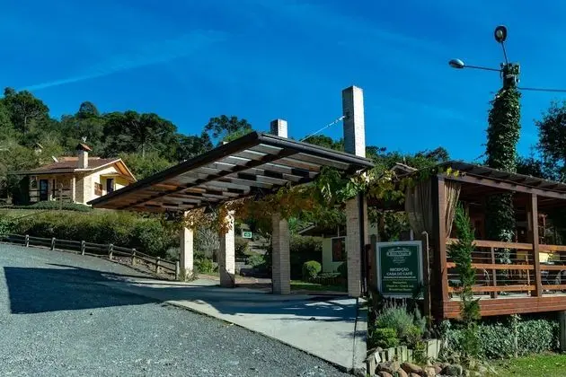 Serra Bela Hospedaria Rural