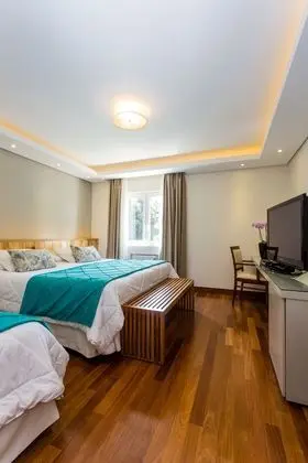 Hotel Serra da Estrela - Oda
