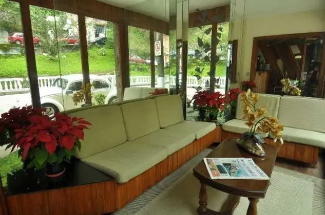 Serra Da Estrela Hotel