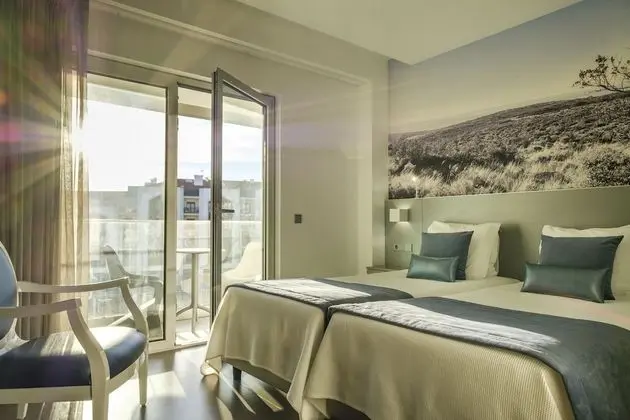 Hotel Serra D’Aire - Öne Çıkan Resim
