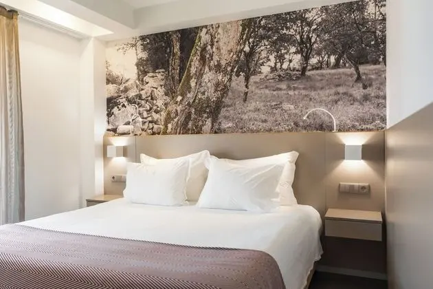 Hotel Serra D’Aire - Öne Çıkan Resim