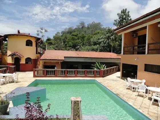 Hotel Serra de Penedo