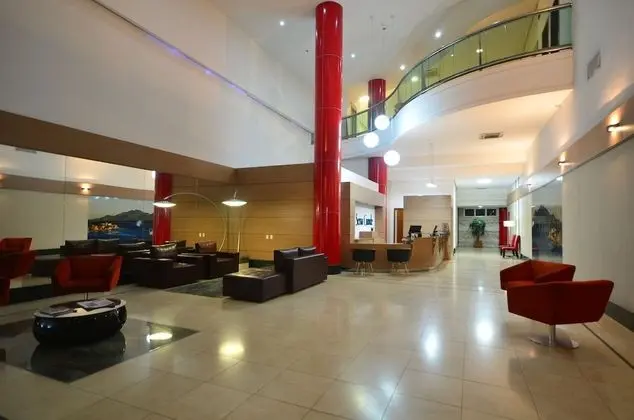 Hotel Serra Grande