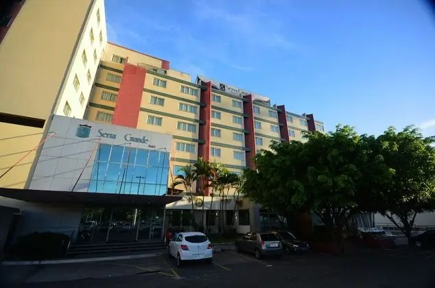 Hotel Serra Grande