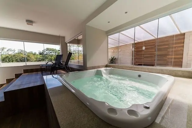 Serra Madre Residence - Spa