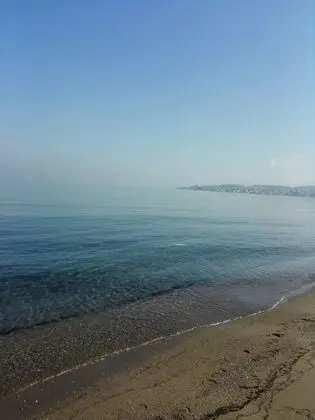 Serra Otel Urla - Deniz