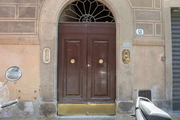 Serragli Loft