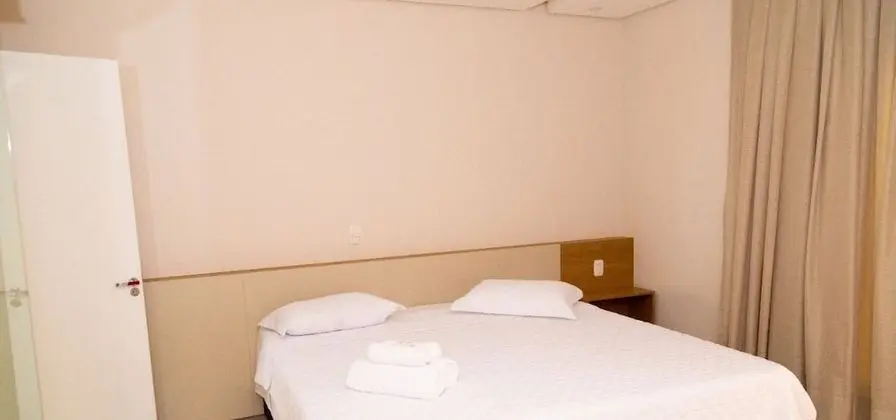 Hotel Serrano - Oda