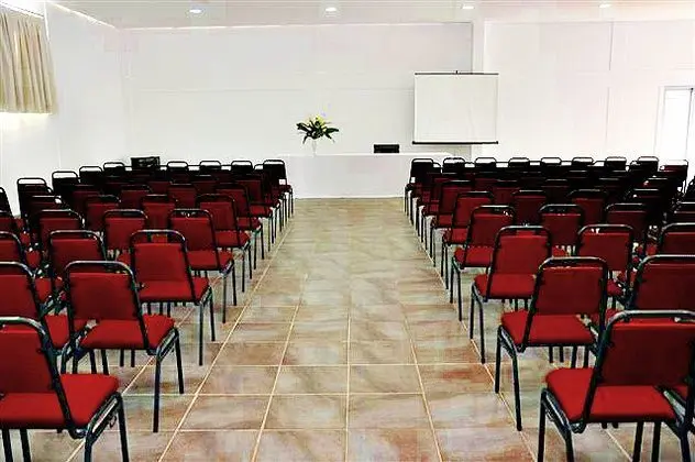 Serras De Goyaz Pousada - Genel
