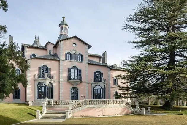 Serras Torre del Remei