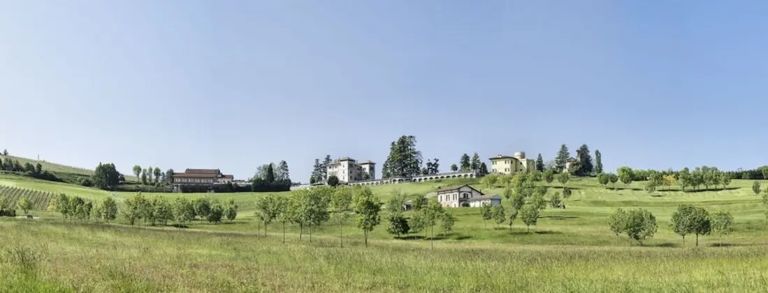 Serravalle Golf Hotel