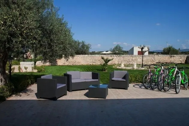 Serravalle Relais & Country Villa - Dış Mekan
