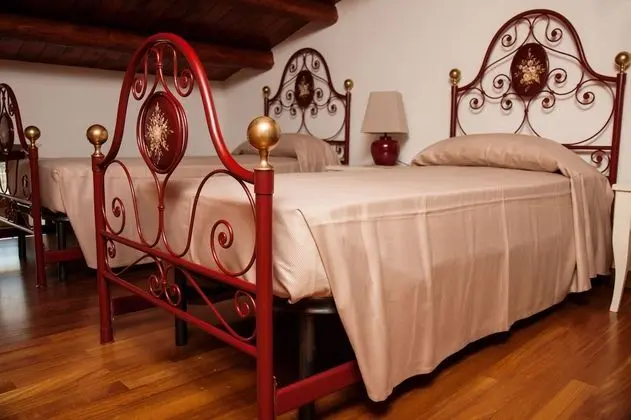Serravalle Relais & Country Villa - Oda