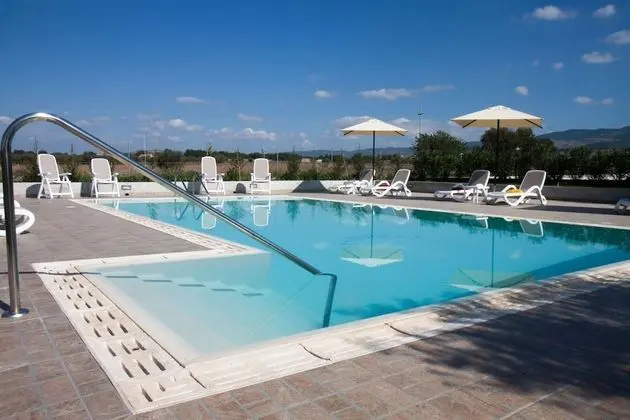 Serravalle Relais & Country Villa - Öne Çıkan Resim