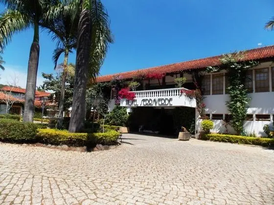 Hotel Serraverde